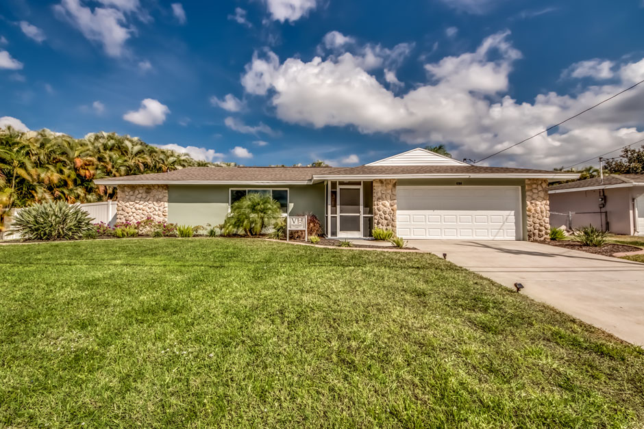 Cape Coral Home 986585