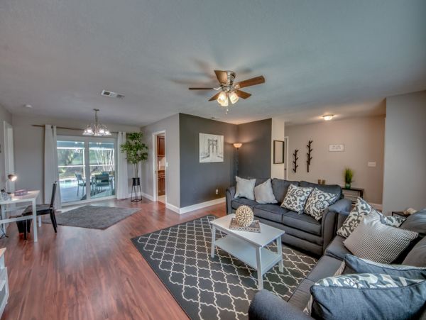 Cape Coral Home 986585