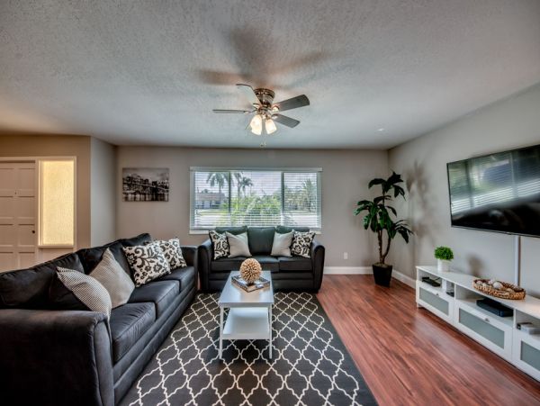 Cape Coral Home 986585