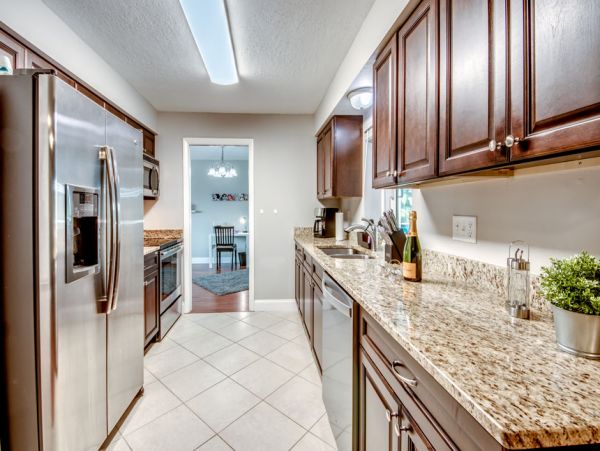 Cape Coral Home 986585