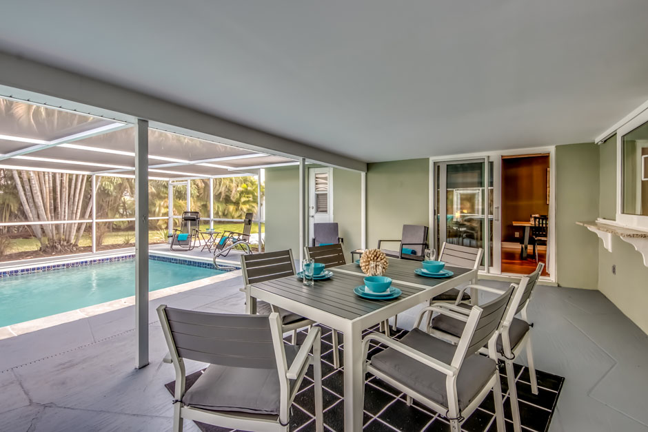 Cape Coral Home 986585