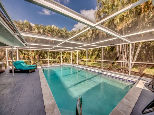 Cape Coral Home 986585