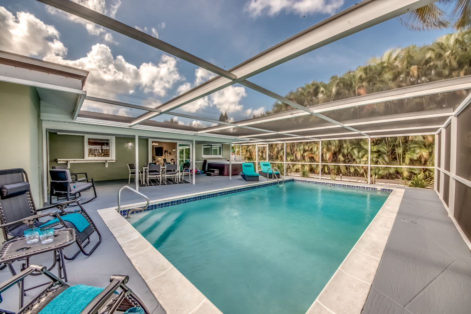 Cape Coral Home 986585