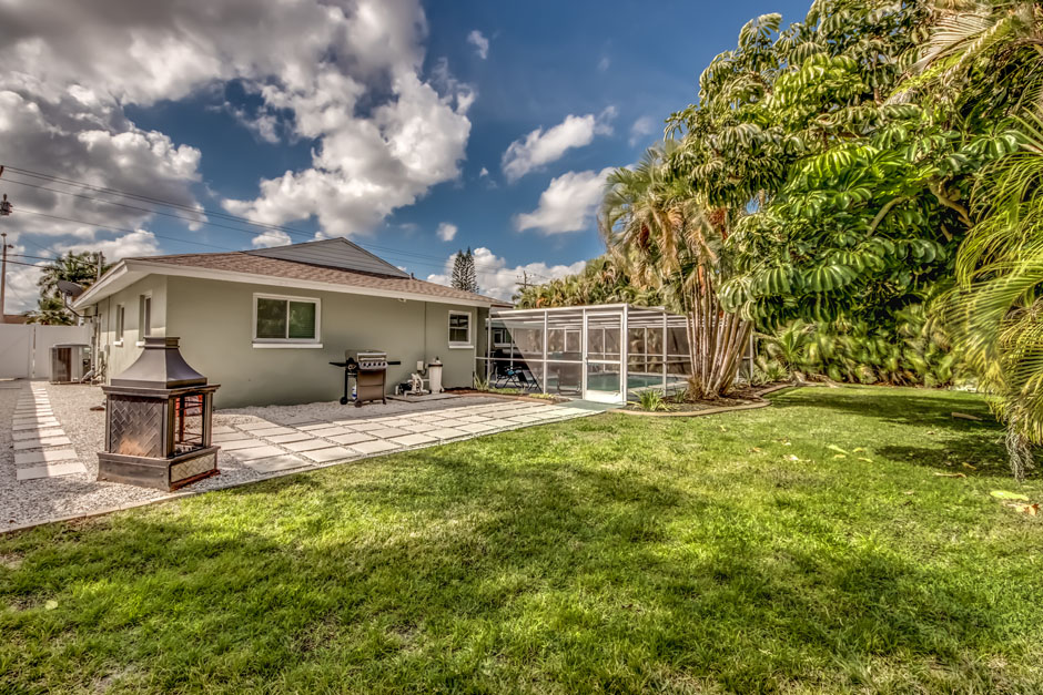 Cape Coral Home 986585