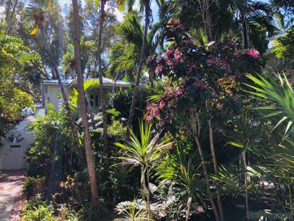 The Florida Keys Home 986586