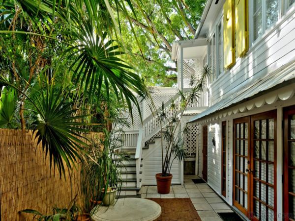 The Florida Keys Home 986586