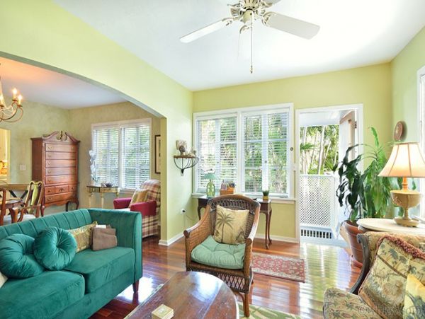 The Florida Keys Home 986586