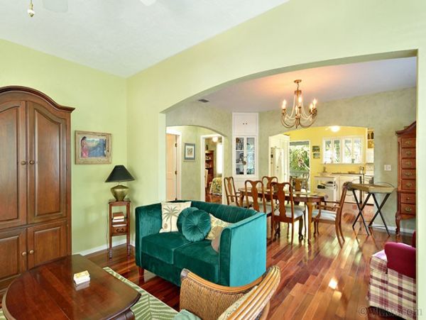 The Florida Keys Home 986586