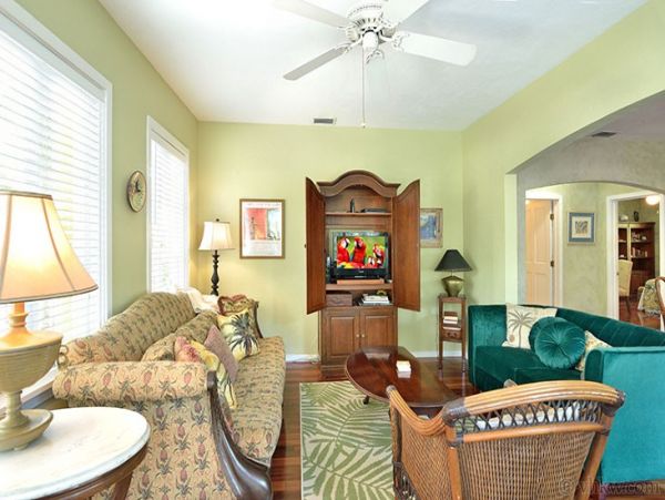 The Florida Keys Home 986586