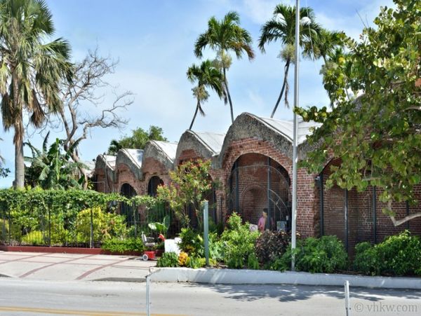 The Florida Keys Home 986586