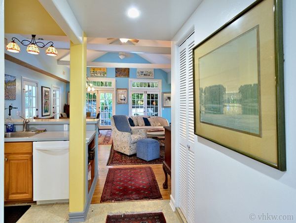 The Florida Keys Home 986587