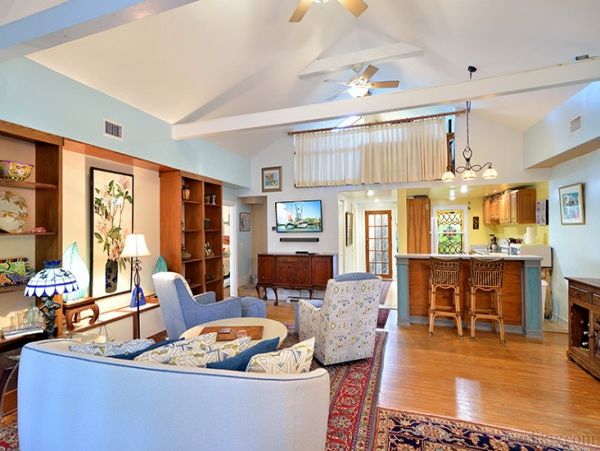 The Florida Keys Home 986587