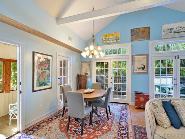 The Florida Keys Home 986587