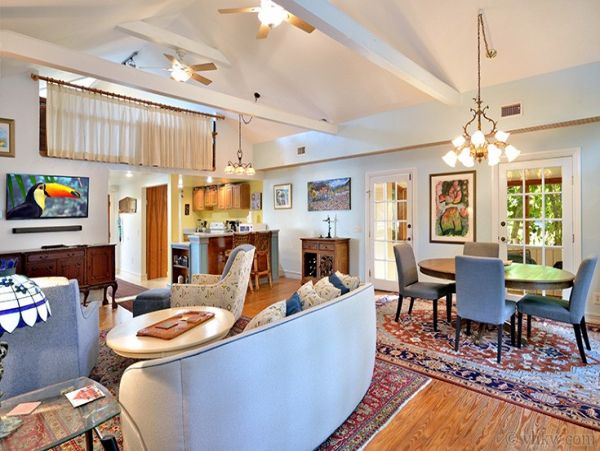 The Florida Keys Home 986587