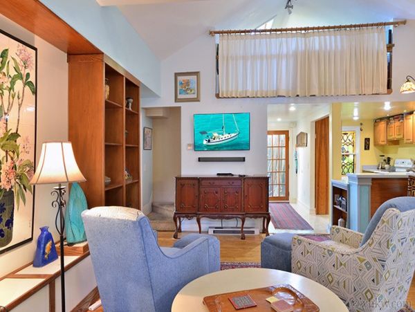 The Florida Keys Home 986587