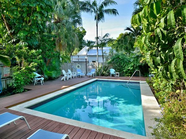 The Florida Keys Home 986587