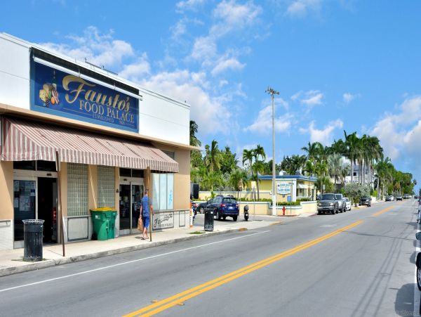 The Florida Keys Home 986587