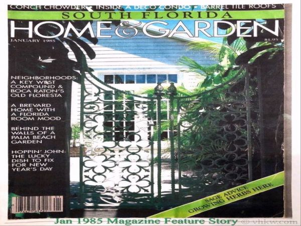 The Florida Keys Home 986587