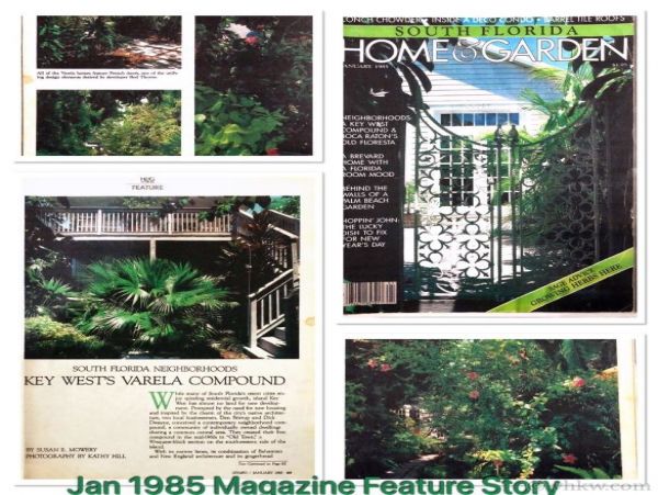 The Florida Keys Home 986587