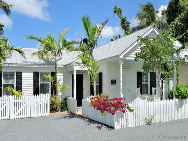 The Florida Keys Home 986588