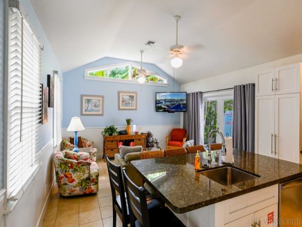 The Florida Keys Home 986588