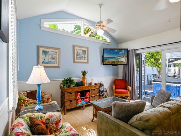 The Florida Keys Home 986588