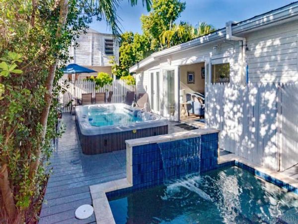 The Florida Keys Home 986588
