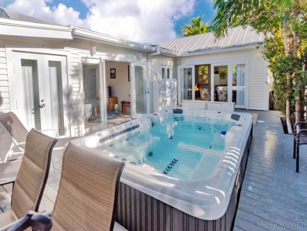 The Florida Keys Home 986588