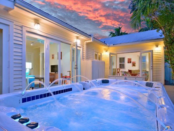 The Florida Keys Home 986588