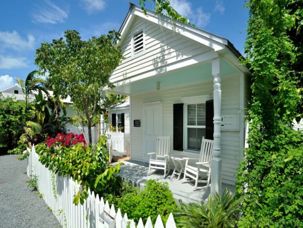 The Florida Keys Home 986588