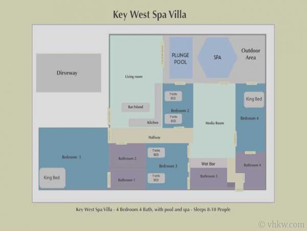 The Florida Keys Home 986588