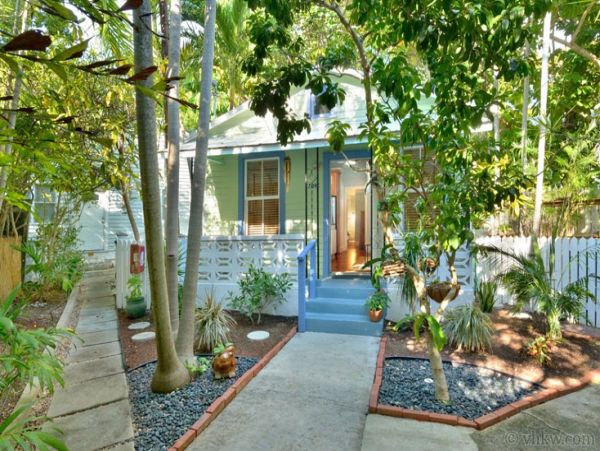 The Florida Keys Home 986589