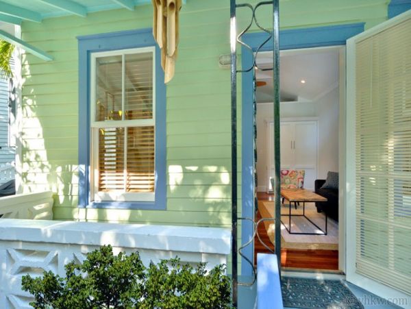 The Florida Keys Home 986589