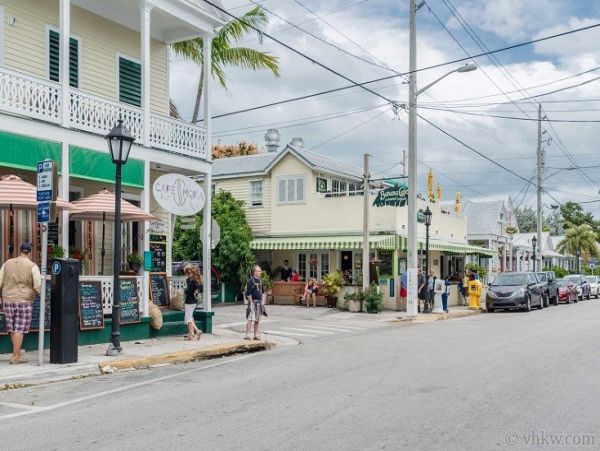 The Florida Keys Home 986589