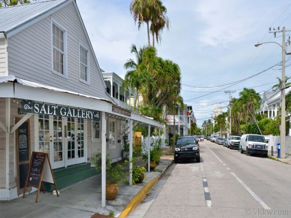 The Florida Keys Home 986589