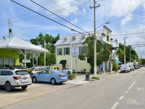 The Florida Keys Home 986589