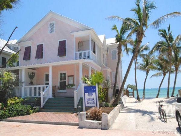 The Florida Keys Home 986589