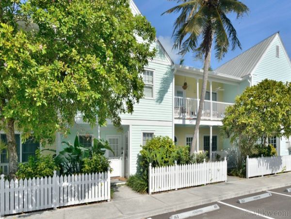 The Florida Keys Home 986590