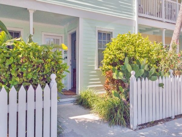 The Florida Keys Home 986590