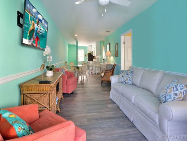 The Florida Keys Home 986590