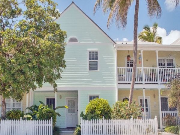 The Florida Keys Home 986590