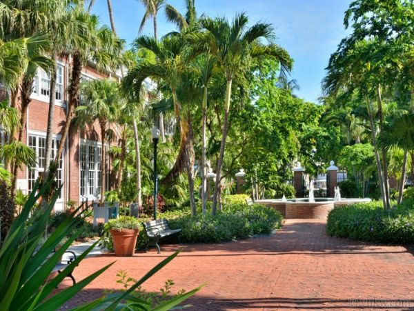 The Florida Keys Home 986590