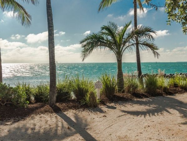 The Florida Keys Home 986591