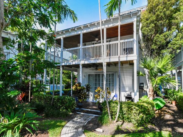 The Florida Keys Home 986591
