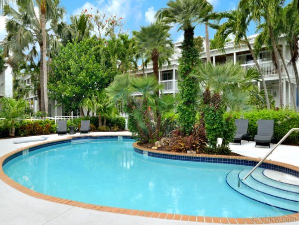 The Florida Keys Home 986591