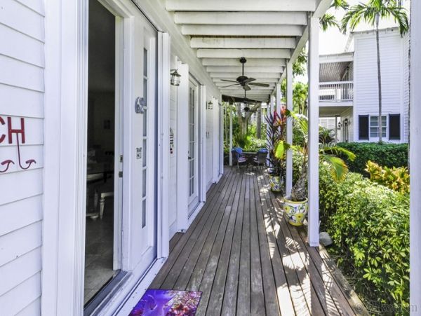 The Florida Keys Home 986591