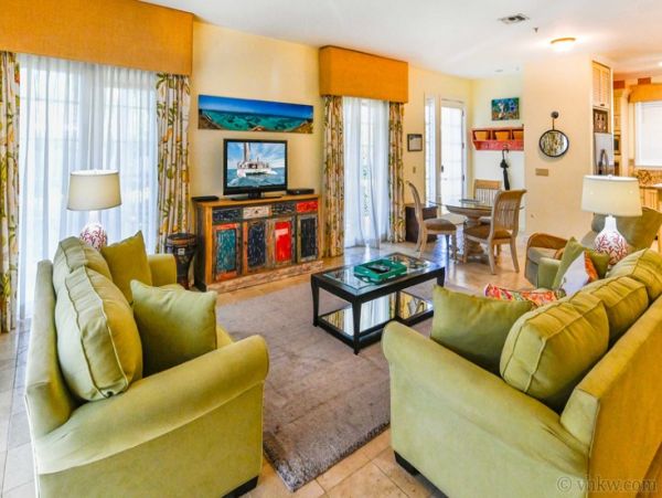 The Florida Keys Home 986591
