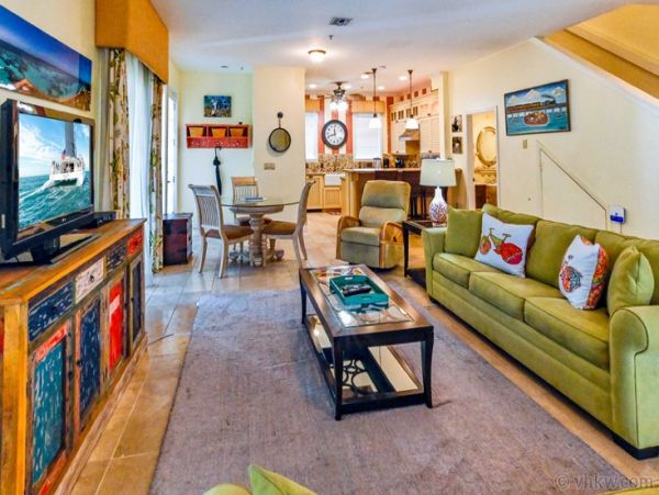 The Florida Keys Home 986591