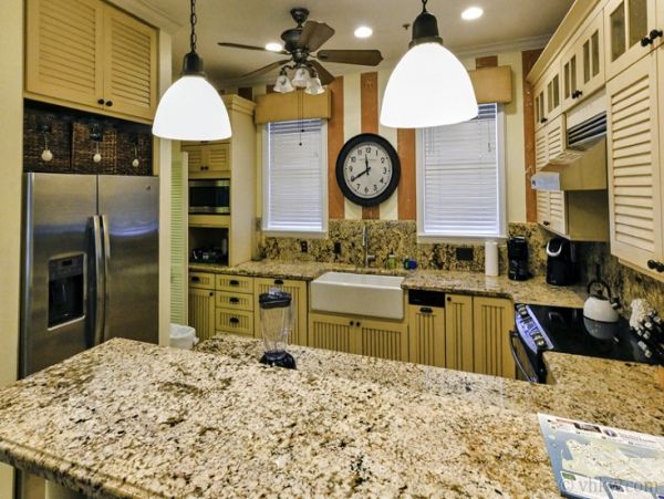 The Florida Keys Home 986591