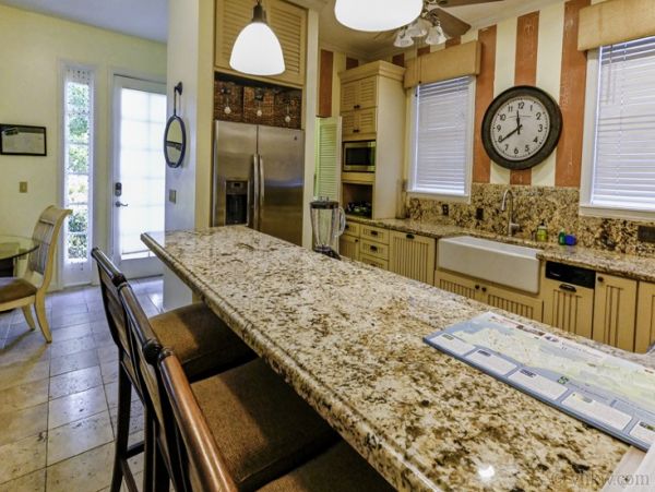 The Florida Keys Home 986591